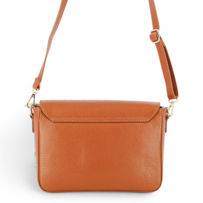 CROSS BODY