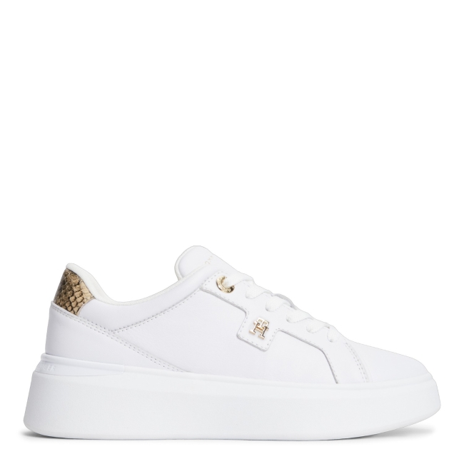 TH CHIC PLATFORM SNAKE