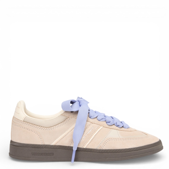 THE GREENWICH EDGE SUEDE