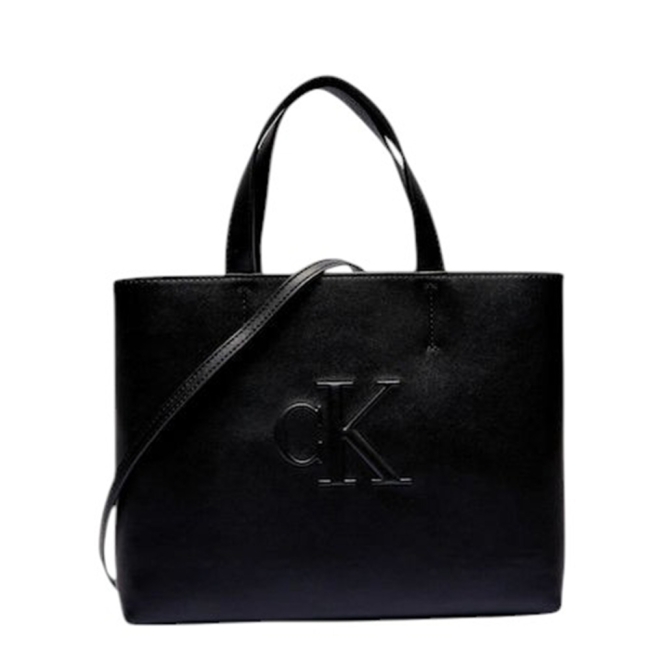 SCULPTED MINI EW TOTE