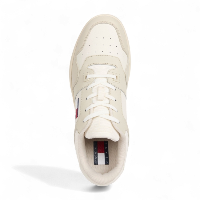 TJM RETRO BASKET ESS