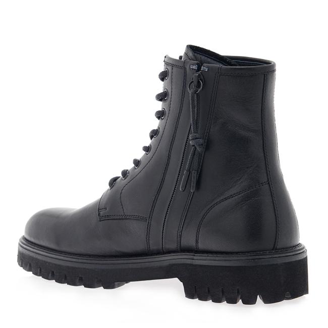 RENATO GARINI LOW BOOTS