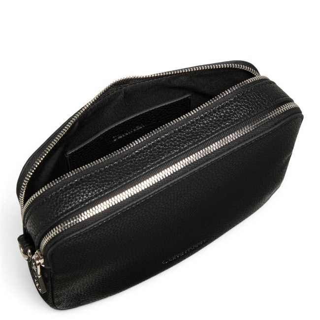 WEBBING 2X STRAP CAMERA BAG