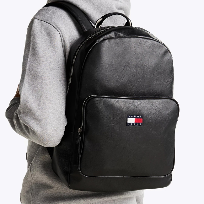 TJM CITY COLLEGE DOME BACKPACK