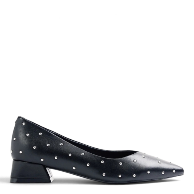 PUMPS
