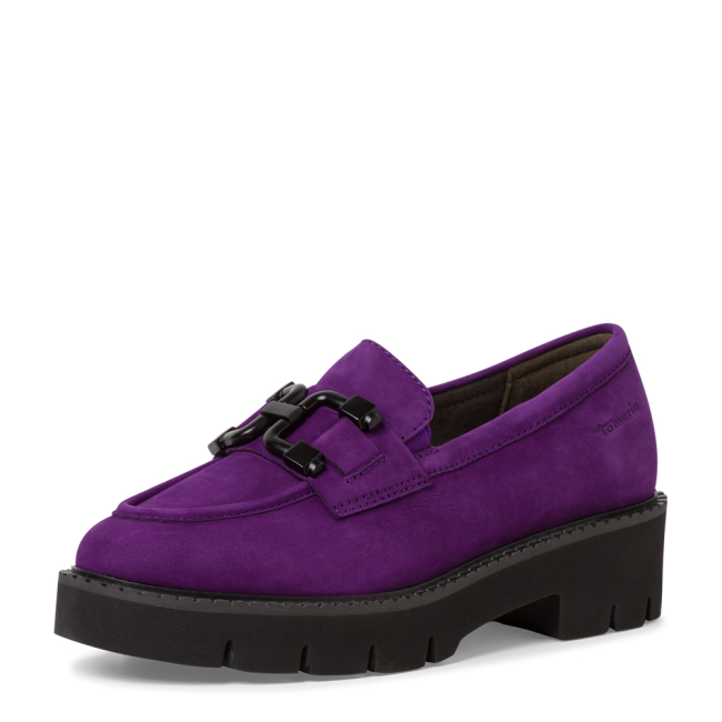 LOAFERS WOMEN