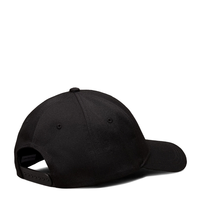 MONO LOGO PRINT CAP