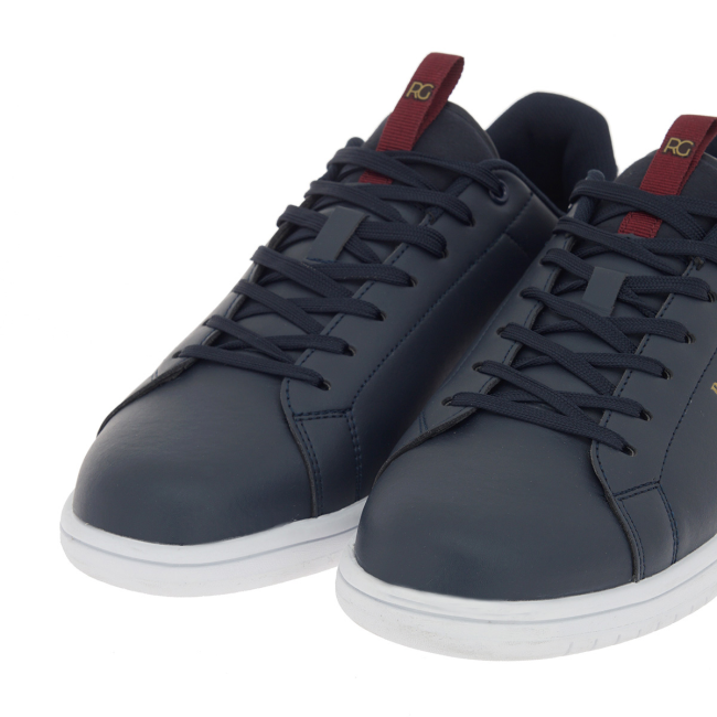 RENATO GARINI SNEAKERS MEN