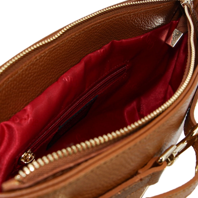SHOULDER BAG