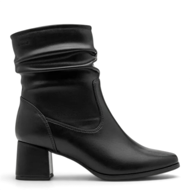 HEELED BOOTIES