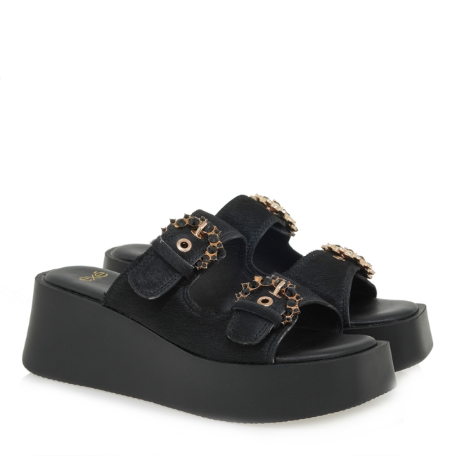 EXE FLATFORMS