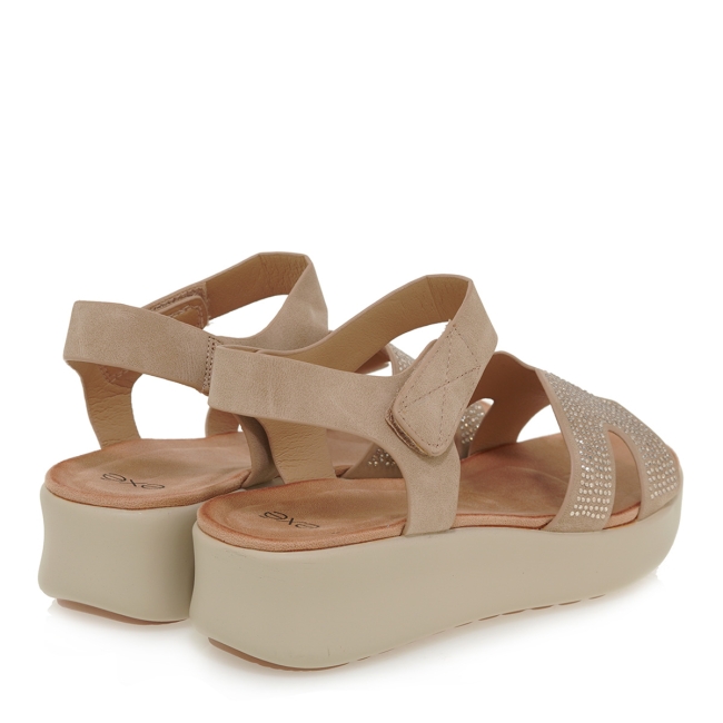 EXE FLATFORMS