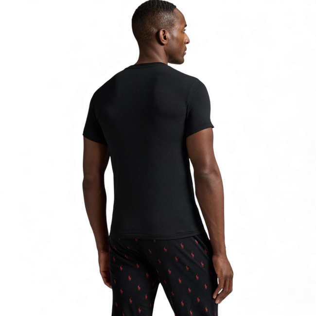 CLASSIC 2 PACK CREW UNDERSHIRT