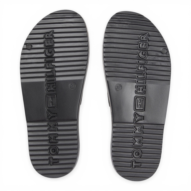 TH LIGHT DOUBLE STRAP SANDAL