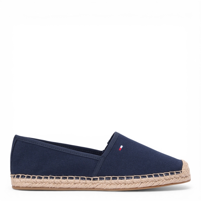 FLAG CANVAS ESPADRILLE