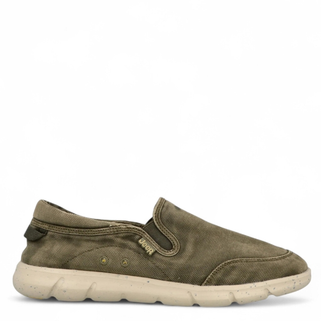 TABASCO SLIP ON