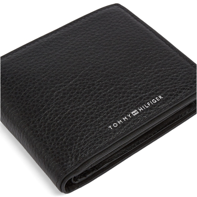 TH CORP CC FLAP & COIN