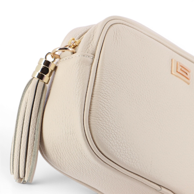 CROSS BODY