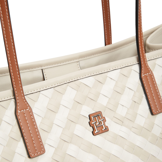 TH CITY TOTE
