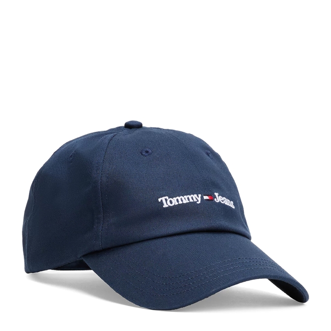 TJM SPORT CAP