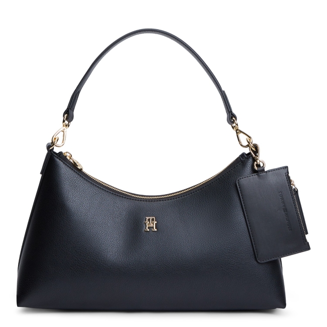 TH ICON SHOULDER BAG