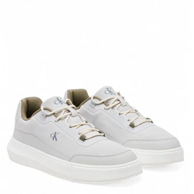 CHUNKY CUPSOLE TECH RIPSTOP