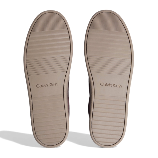 LOW CUPSOLE LACEUP SU