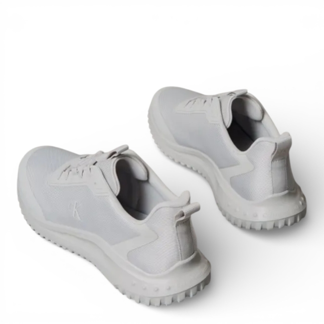 EVA RUNNER LACE UP MAT MIX