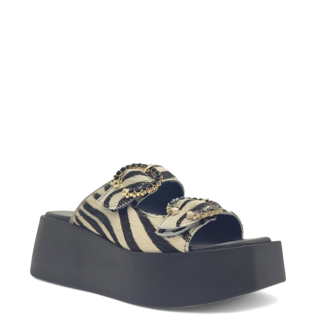 EXE FLATFORMS