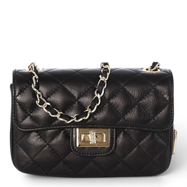 CROSS BODY
