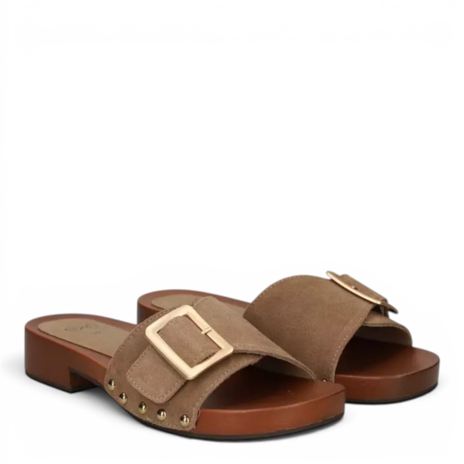EXE CLOGS