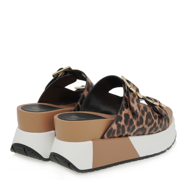 EXE FLATFORMS