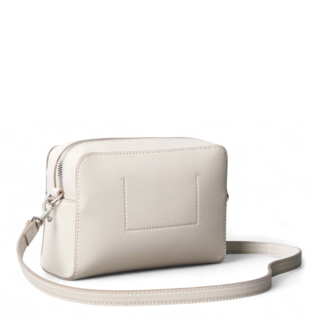 MINIMAL MONOGRAM CAMERA BAG 20
