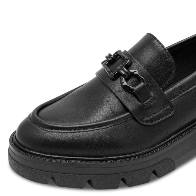 LOAFERS