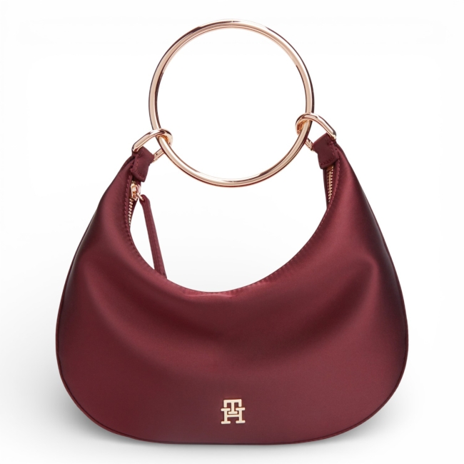 TH BRIGHT BRACELET HOBO SATIN