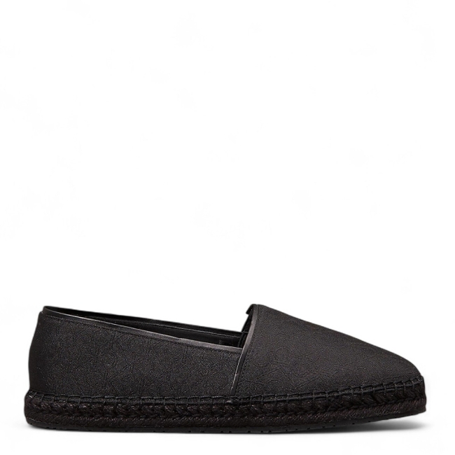 FLAT ESPADRILLE - JACQ