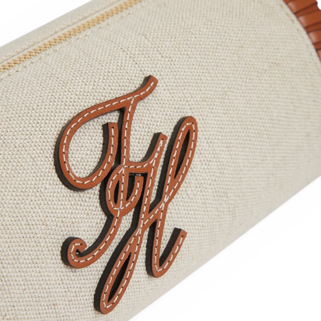 TH ELEV SUMM CHAIN BAG CANVAS