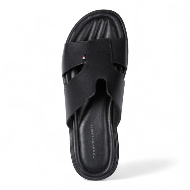 PREMIUM HILFIGER SLIPON LH SAN