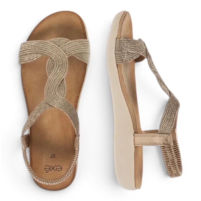 EXE FLATFORMS