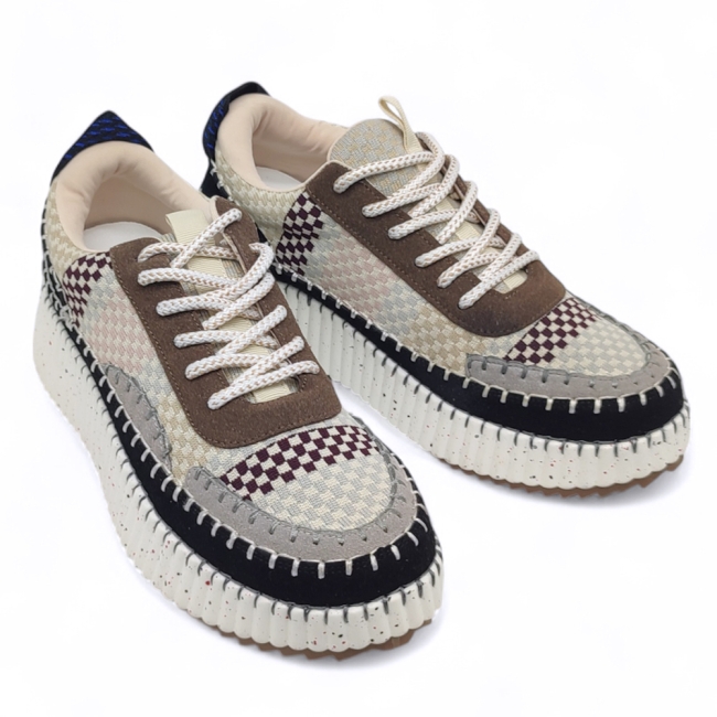 RENATO GARINI SNEAKERS