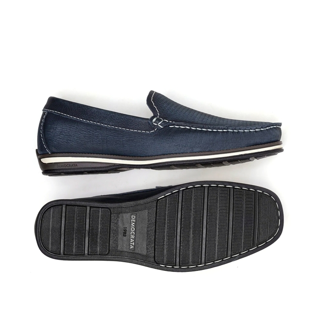 MOCCASINES