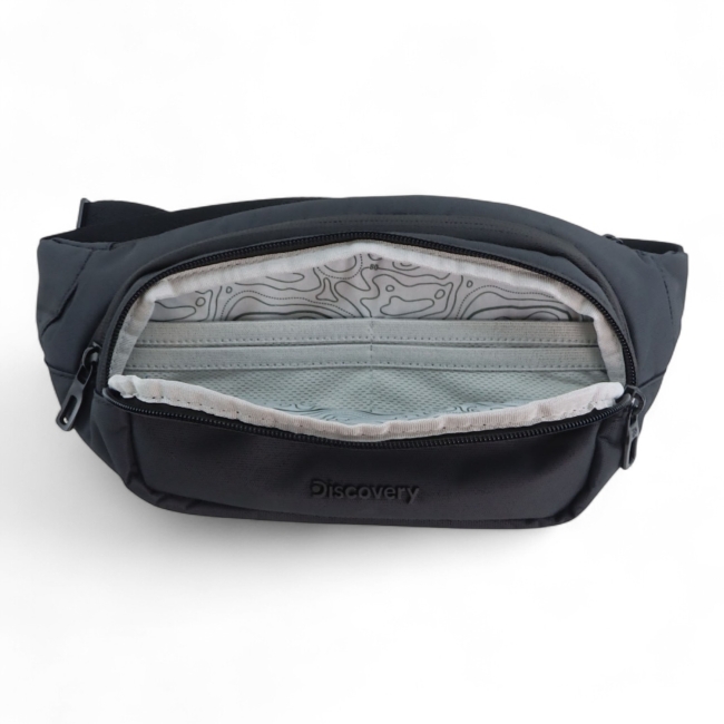 WAIST BAG