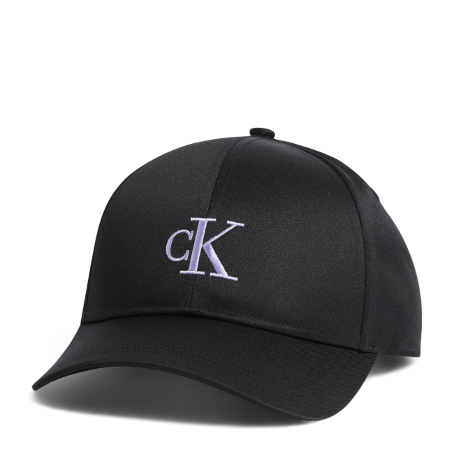 MONOGRAM EMBRO CAP