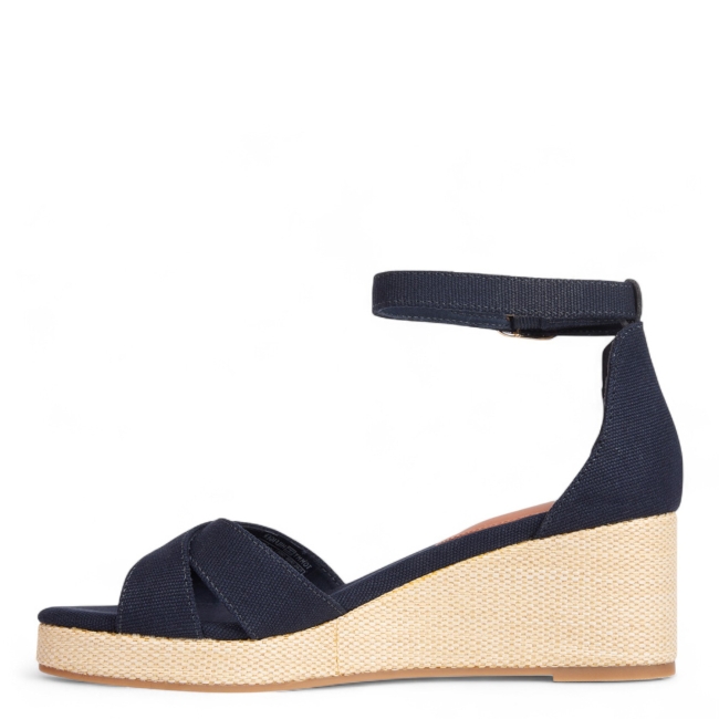 FLAG CRISS-CROS MID WEDGE ESPA