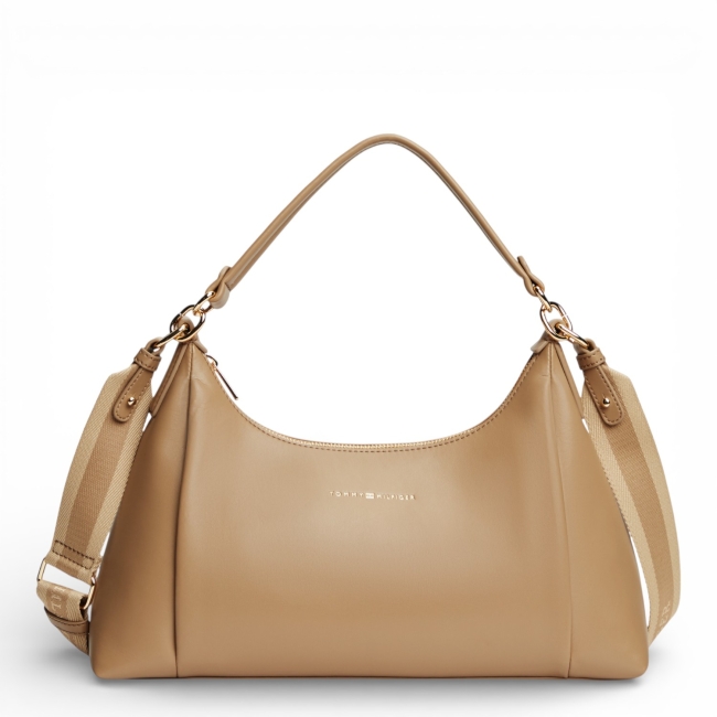 TH ESSENTIAL SHOULDER BAG