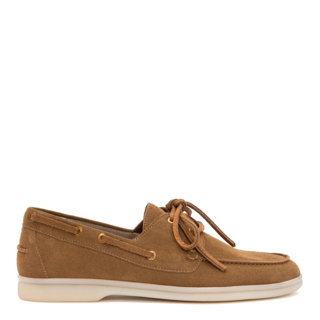 BOAT SHOE