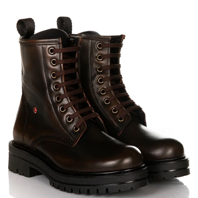 LEATHER COLLECTION