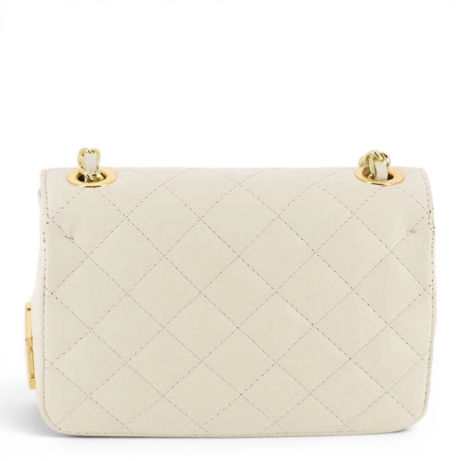 CROSS BODY
