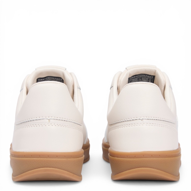 TH HERITAGE COURT SNEAKER LTR