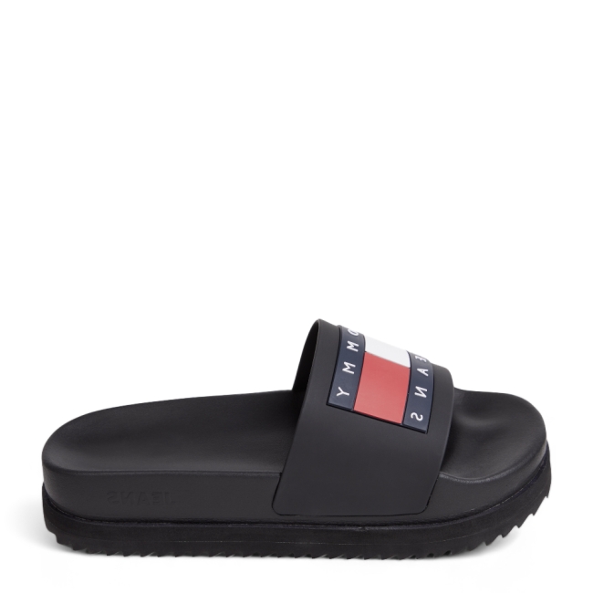 TJW ELEVATED FLATFORM SLIDE